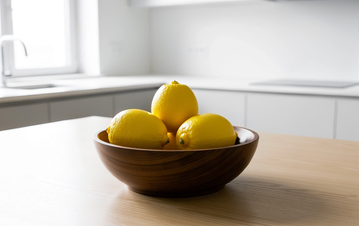 Simple lifestyle clarity